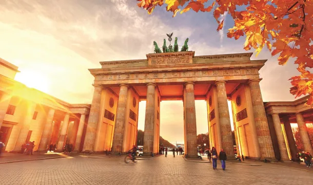 Brandenburger Tor