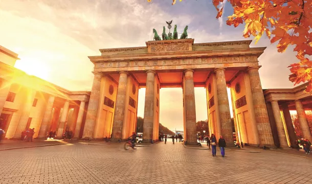 Brandenburger Tor