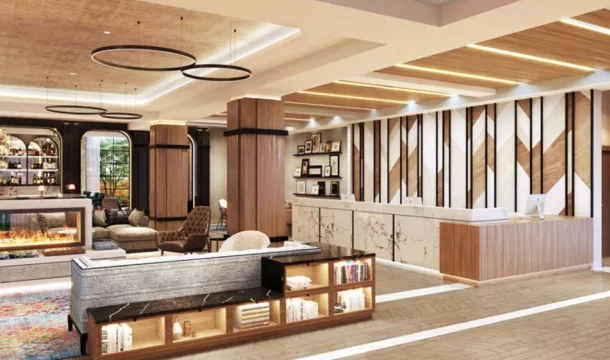 DoubleTree by Hilton Berlin Ku’damm