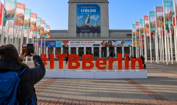 ITB Berlin