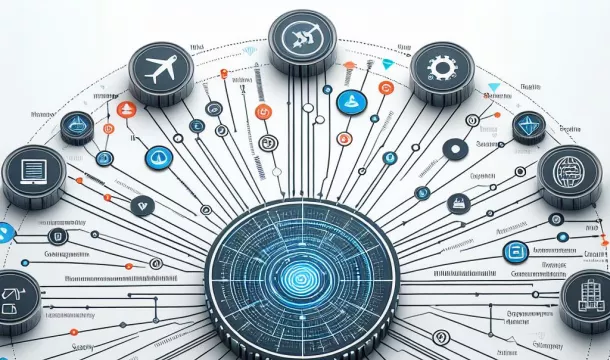 Touristischer Datenhub