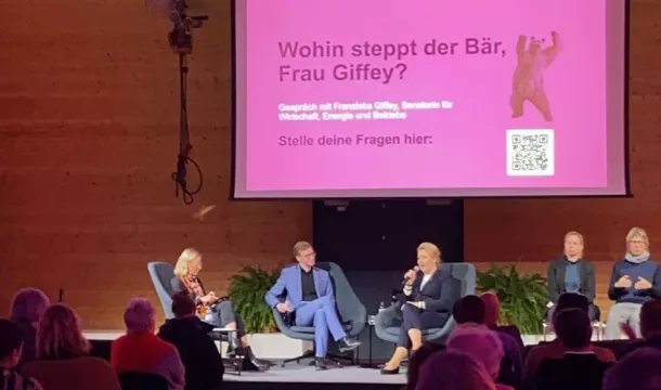 Bürger:innenforum 2023
