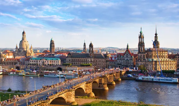 Dresden