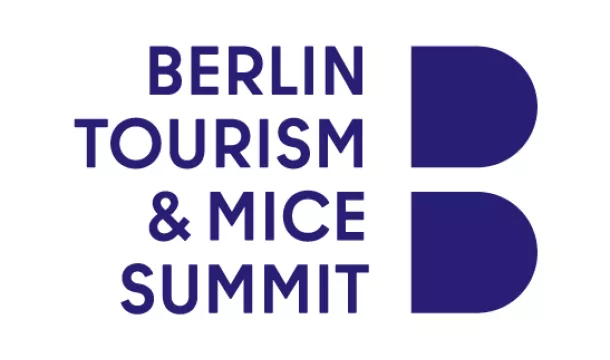 Berlin Tourism & MICE Summit Logo