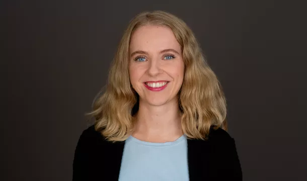Tina Korb