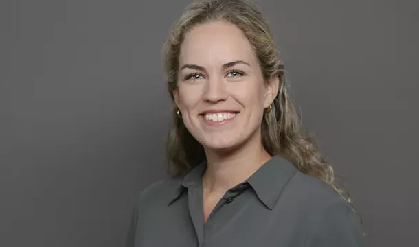 Linda Winter
