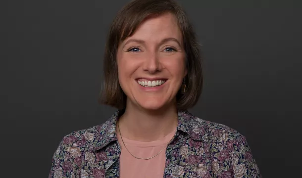 Marie-Luise Genzel