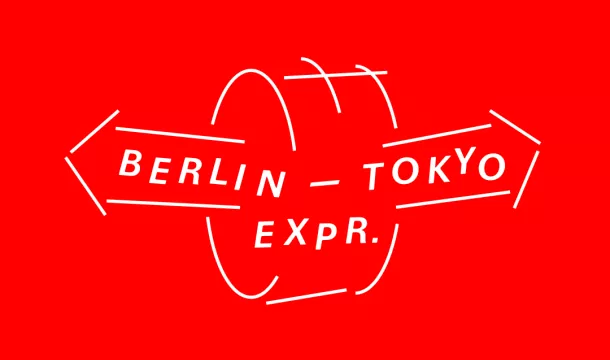 Berlin-Tokio