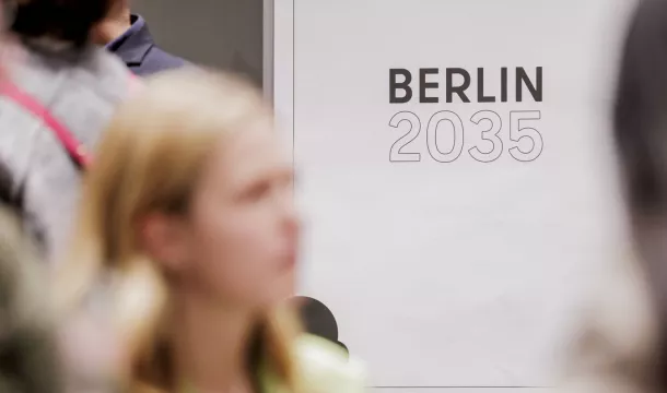 Berlin Tourism and MICE Summit 2024 Berlin Tourism and MICE Summit 2024