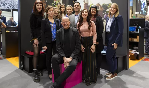 Team Marktmanagement