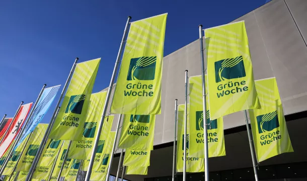 Grüne Woche
