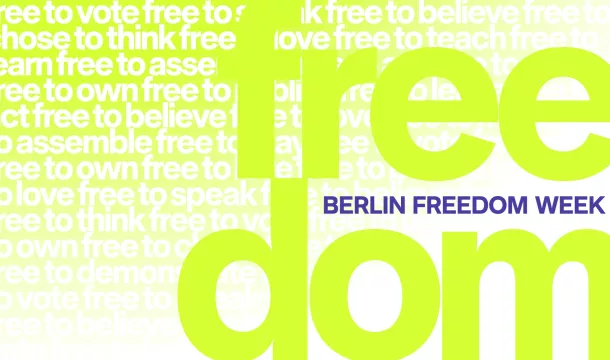 Berlin Freedom Week