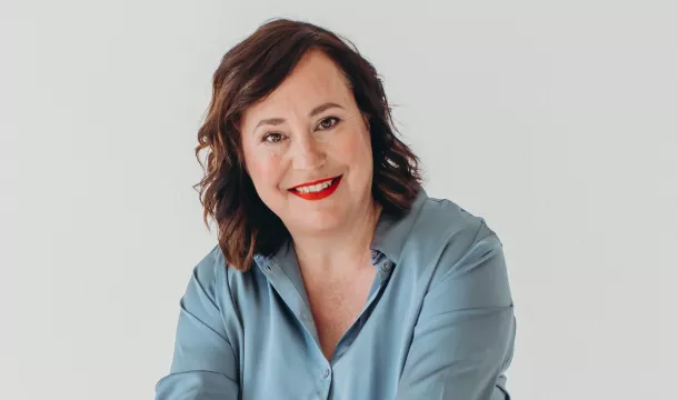 Sabine Wendt