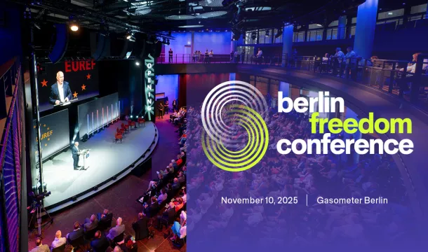 Berlin Freedom Conference Berlin Freedom Conference