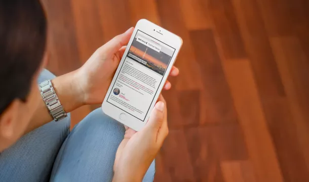 Newsletter visitBerlin