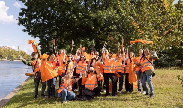 World Cleanup Day 2026