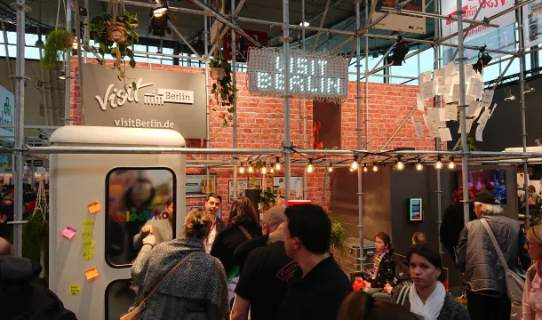 CMT Stuttgart 2018