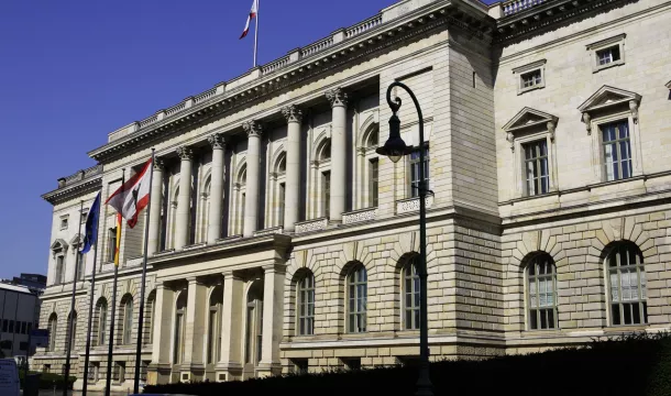 Abgeordnetenhaus von Berlin