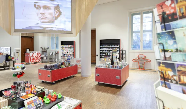 BTI im Humboldtforum