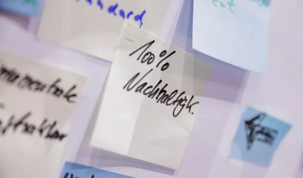 Berlin Tourism and Mice Summit 2024