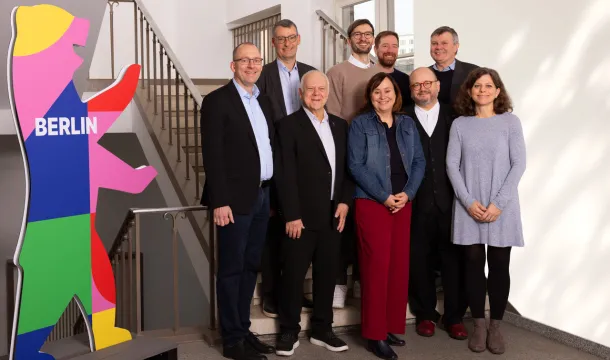 Beirat Tourismus Mice