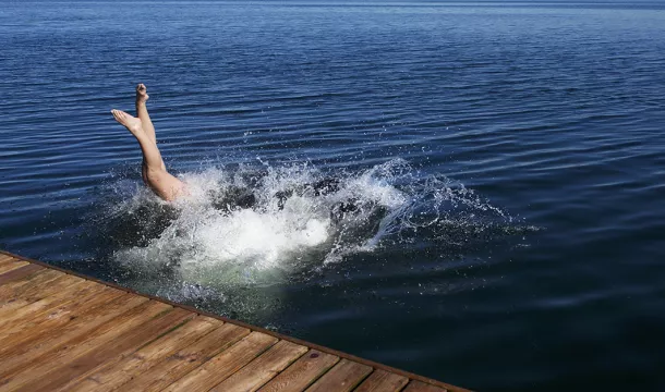 Berlin. Auch das. Erleben.