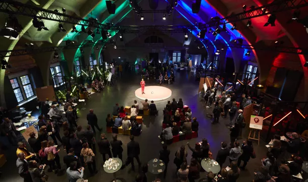 3. Berlin Mice Summit 2020