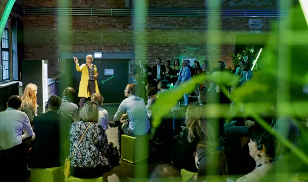 3. Berlin Mice Summit 2020