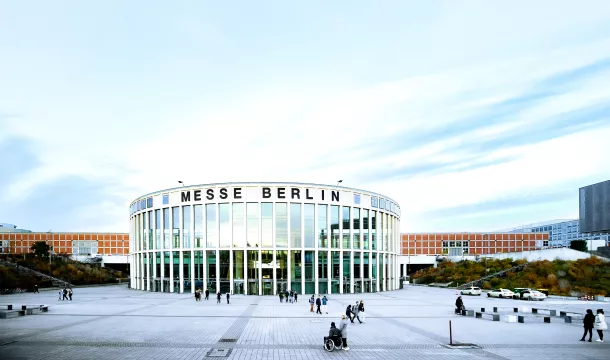 Berlin Travel Festival 2022