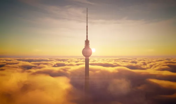 Berlin´s Odyssey