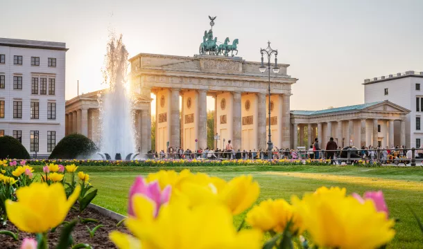 Frühling