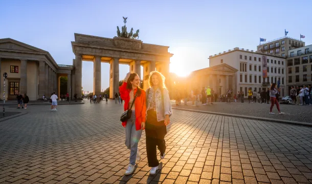 Brandenburger Tor