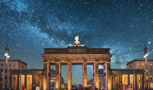 Brandenburger Tor