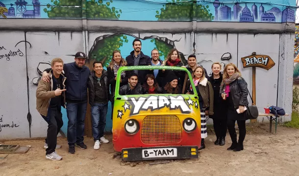 Brasilien Premium FamTrip 2017