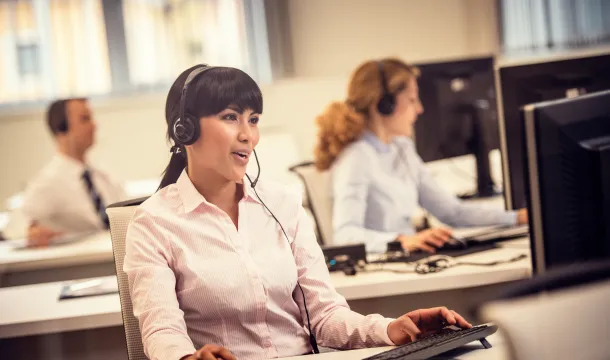 Callcenter