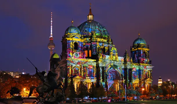 Festival of Lights