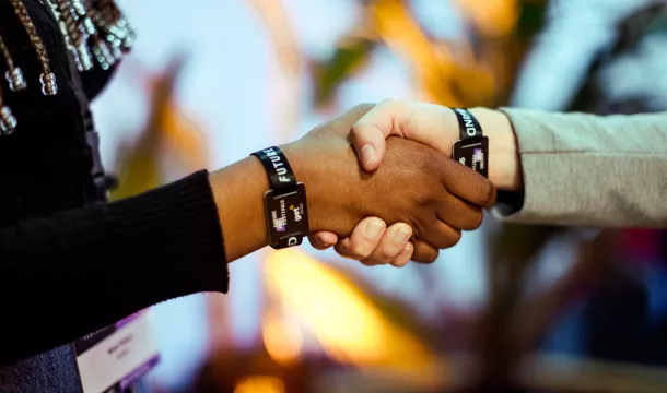 Future of Festivals 2022 Future of Festivals 2022