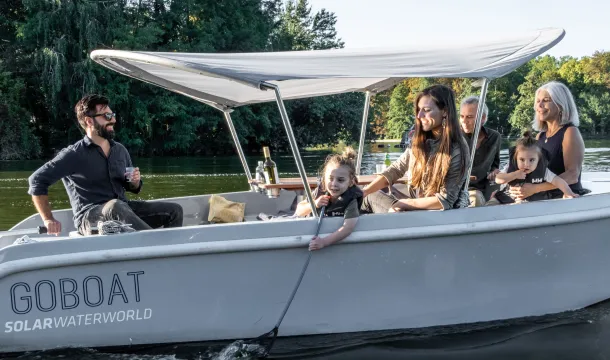 GoBoat