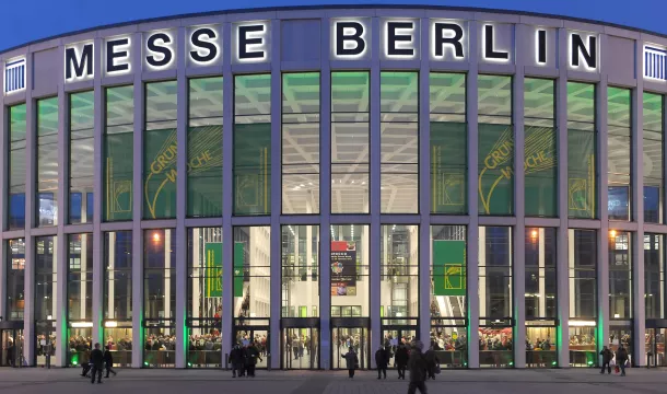 Internationale Grüne Woche