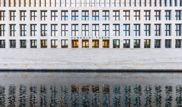 Humboldt Forum