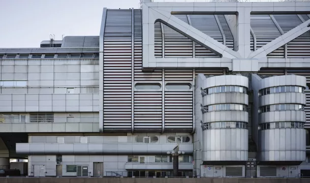ICC Berlin