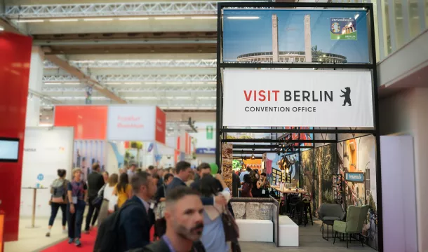 IMEX Frankfurt 2024 IMEX Frankfurt 2024