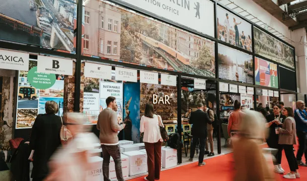 IMEX Frankfurt 2023