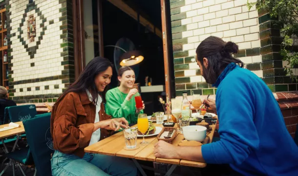 Kiezkampagne 2024 Kiezkampagne 2024