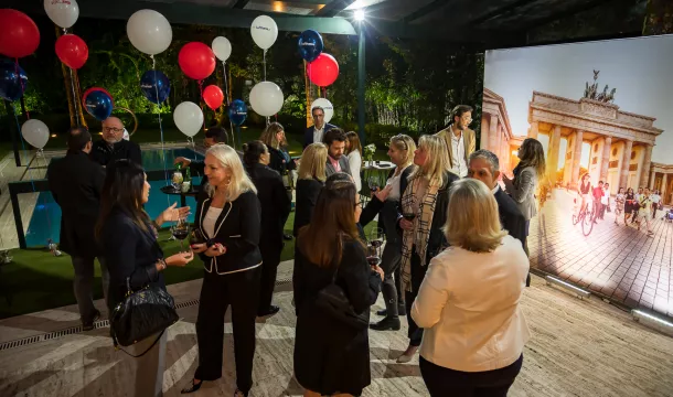 LATAM Roadshow Sao Paulo