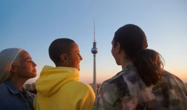 Berlin bewegt