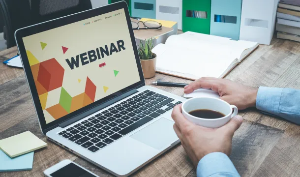 Webinar Berlin