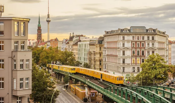 Prenzlauer Berg