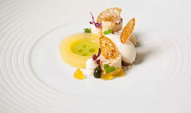 Rutz Restaurant & Weinbar