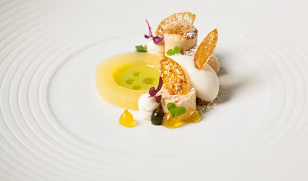Rutz Restaurant & Weinbar